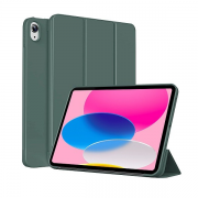 Чехол для iPad Smart Folio 10th 2022 - Dark green