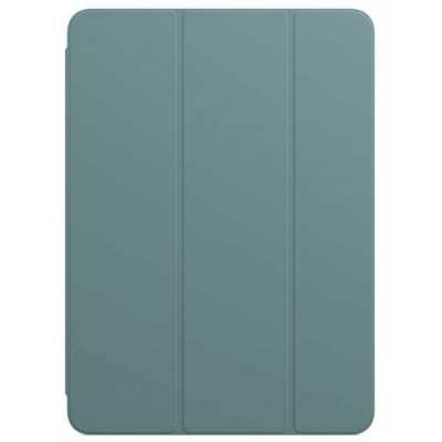 Чехол для iPad Smart Folio 11 pro - Cactus color (gray) Чехол для iPad Smart Folio 11 pro - Cactus color (gray)