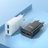 Зарядка hoco C88A Star round dual port charger set (Micro) (EU) - Белый Зарядка hoco C88A Star round dual port charger set (Micro) (EU) - Белый