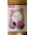 Наушники hoco W27 Cat ear wireless headphones - Pink Наушники hoco W27 Cat ear wireless headphones - Pink