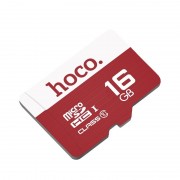 Карта памяти hoco micro-SD - 16GB