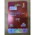 Карта памяти hoco micro-SD - 16GB Карта памяти hoco micro-SD - 16GB