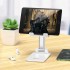 Настольная подставка hoco PH29A Carry folding desktop stand - Black Настольная подставка hoco PH29A Carry folding desktop stand - Black