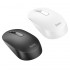 Мышка hoco GM14 Platinum 2.4G business wireless mouse - Black Мышка hoco GM14 Platinum 2.4G business wireless mouse - Black