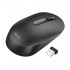 Мышка hoco GM14 Platinum 2.4G business wireless mouse - Black Мышка hoco GM14 Platinum 2.4G business wireless mouse - Black