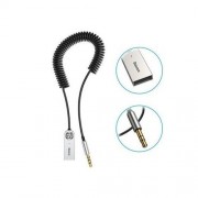 Кабель Baseus BA01 USB Wireless adapter cable (CABA01-01) - Black
