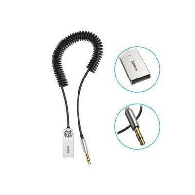 Кабель Baseus BA01 USB Wireless adapter cable (CABA01-01) - Black Кабель Baseus BA01 USB Wireless adapter cable (CABA01-01) - Black