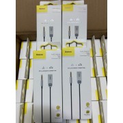 Кабель Baseus BA01 USB Wireless adapter cable (CABA01-01) - Black