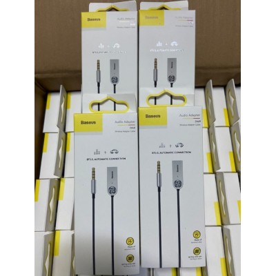 Кабель Baseus BA01 USB Wireless adapter cable (CABA01-01) - Black Кабель Baseus BA01 USB Wireless adapter cable (CABA01-01) - Black