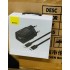 Зарядка Baseus Super Si Quick Charger 1C 20W EU Sets Black (With Baseus Simple Wisdom Data Cable Type-C to iP 1m) (TZCCSUP-B01) - Black Зарядка Baseus Super Si Quick Charger 1C 20W EU Sets Black (With Baseus Simple Wisdom Data Cable Type-C to iP 1m) (TZCCSUP-B01) - Black