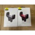 Автодержатель для телефона Baseus Steel Cannon Air Outlet Car Mount (SUGP-01) - Black Автодержатель для телефона Baseus Steel Cannon Air Outlet Car Mount (SUGP-01) - Black