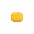 Чехол K-DOO LUXCRAFT Precision Protection for Airpods 2 Premium leather case Yellow Чехол K-DOO LUXCRAFT Precision Protection for Airpods 2 Premium leather case Yellow
