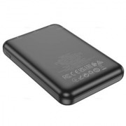 Power Bank HOCO J115 journey (5000mAh) - Черный