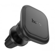 Автодержатель Hoco H29 brilliant magnetic car holder (air outlet) - Черный