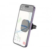 Автодержатель Hoco H29 brilliant magnetic car holder (air outlet) - Черный