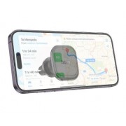 Автодержатель Hoco H29 brilliant magnetic car holder (air outlet) - Черный