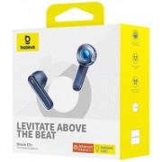 Беспроводные наушники OS-Baseus Bowie E5x True Wireless Earphones (A00060101323-00) - Синий