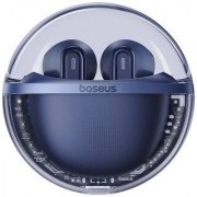 Беспроводные наушники OS-Baseus Bowie E5x True Wireless Earphones (A00060101323-00) - Синий