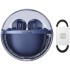 Беспроводные наушники OS-Baseus Bowie E5x True Wireless Earphones (A00060101323-00) - Синий Беспроводные наушники OS-Baseus Bowie E5x True Wireless Earphones (A00060101323-00) - Синий