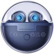 Беспроводные наушники OS-Baseus Bowie E5x True Wireless Earphones (A00060101323-00) - Синий