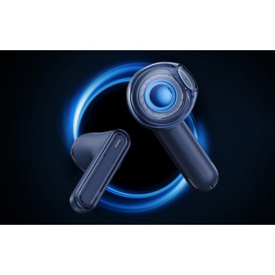 Беспроводные наушники OS-Baseus Bowie E5x True Wireless Earphones (A00060101323-00) - Синий Беспроводные наушники OS-Baseus Bowie E5x True Wireless Earphones (A00060101323-00) - Синий