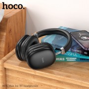 Наушники Hoco W35 Max Joy BT headphones - Black