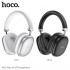 Наушники Hoco W35 Max Joy BT headphones - Black Наушники Hoco W35 Max Joy BT headphones - Black