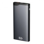 Power Bank Remax RPP-201 kingkong ll 22.5W PD+QC multi-compatible fast charging 10000mAh - Серый