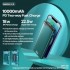 Power Bank Remax RPP-201 kingkong ll 22.5W PD+QC multi-compatible fast charging 10000mAh - Серый Power Bank Remax RPP-201 kingkong ll 22.5W PD+QC multi-compatible fast charging 10000mAh - Серый