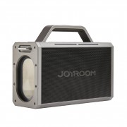 Колонка Joyroom Pies Series JR-MW03 Dual Mic Wireless Speaker - Black