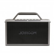 Колонка Joyroom Pies Series JR-MW03 Dual Mic Wireless Speaker - Black