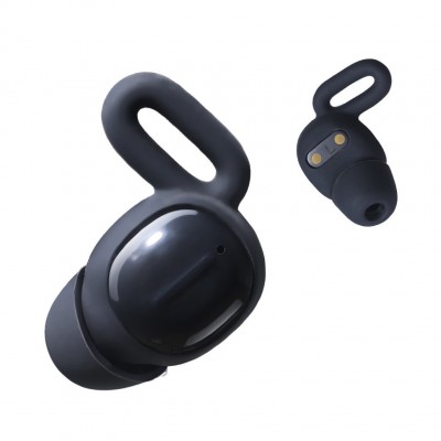 Беспроводные наушники Joyroom Cozydots Series JR-TS1 True Wireless Sleep Earbuds - Black Беспроводные наушники Joyroom Cozydots Series JR-TS1 True Wireless Sleep Earbuds - Black
