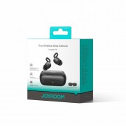 Беспроводные наушники Joyroom Cozydots Series JR-TS1 True Wireless Sleep Earbuds - Black
