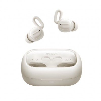 Беспроводные наушники Joyroom Cozydots Series JR-TS1 True Wireless Sleep Earbuds - White Беспроводные наушники Joyroom Cozydots Series JR-TS1 True Wireless Sleep Earbuds - White