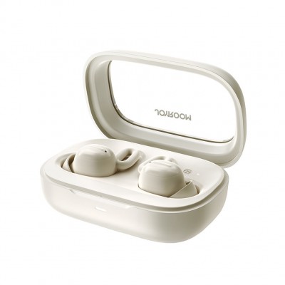 Беспроводные наушники Joyroom Cozydots Series JR-TS1 True Wireless Sleep Earbuds - White Беспроводные наушники Joyroom Cozydots Series JR-TS1 True Wireless Sleep Earbuds - White