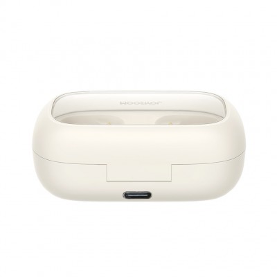 Беспроводные наушники Joyroom Cozydots Series JR-TS1 True Wireless Sleep Earbuds - White Беспроводные наушники Joyroom Cozydots Series JR-TS1 True Wireless Sleep Earbuds - White
