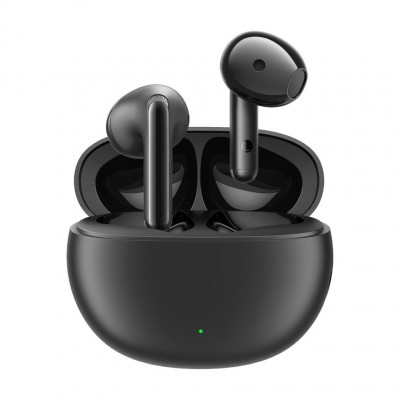 Беспроводные наушники Joyroom Funpods Series JR-FB2 True Wireless earphones - Black Беспроводные наушники Joyroom Funpods Series JR-FB2 True Wireless earphones - Black