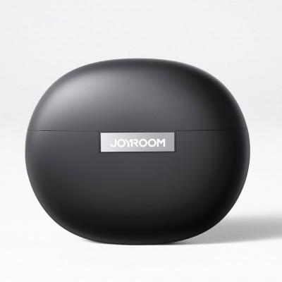 Беспроводные наушники Joyroom Funpods Series JR-FB2 True Wireless earphones - Black Беспроводные наушники Joyroom Funpods Series JR-FB2 True Wireless earphones - Black