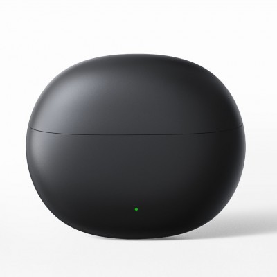 Беспроводные наушники Joyroom Funpods Series JR-FB2 True Wireless earphones - Black Беспроводные наушники Joyroom Funpods Series JR-FB2 True Wireless earphones - Black