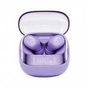Беспроводные наушники Joyroom Jdots Series JR-DB2 True Wireless Earbuds - Purple