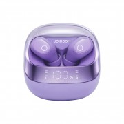 Беспроводные наушники Joyroom Jdots Series JR-DB2 True Wireless Earbuds - Purple