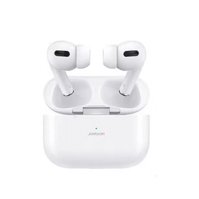 Беспроводные наушники Joyroom JR-NX3 JR-T03S Pro TWS Bluetooth headset Jerry-JL6973D4 - White Беспроводные наушники Joyroom JR-NX3 JR-T03S Pro TWS Bluetooth headset Jerry-JL6973D4 - White