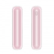 Power bank Acefast M2 Exploration series 30W fast charging 20000mAh - Cherry blossom