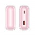 Power bank Acefast M2 Exploration series 30W fast charging 20000mAh - Cherry blossom Power bank Acefast M2 Exploration series 30W fast charging 20000mAh - Cherry blossom