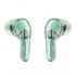 Беспроводные наушники Acefast T8 Crystal color (2) Bluetooth earbuds - Mint green Беспроводные наушники Acefast T8 Crystal color (2) Bluetooth earbuds - Mint green