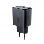 Сетевой адаптер Acefast A1 PD 20W - Black