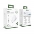 Сетевой адаптер Acefast A21 30W - White Сетевой адаптер Acefast A21 30W - White