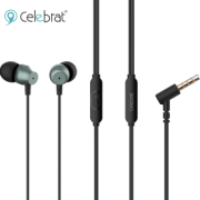 Наушники Celebrat D11 - Black