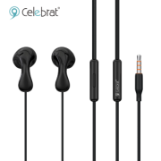 Наушники Celebrat G29 - Black