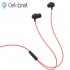 Наушники Celebrat FLY-1 - Red Наушники Celebrat FLY-1 - Red